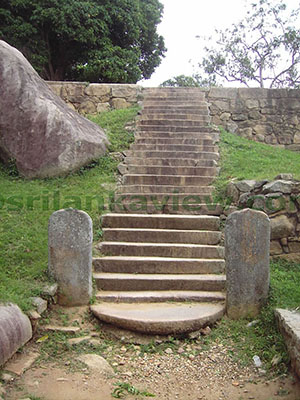 Hatthikucchi Vihara